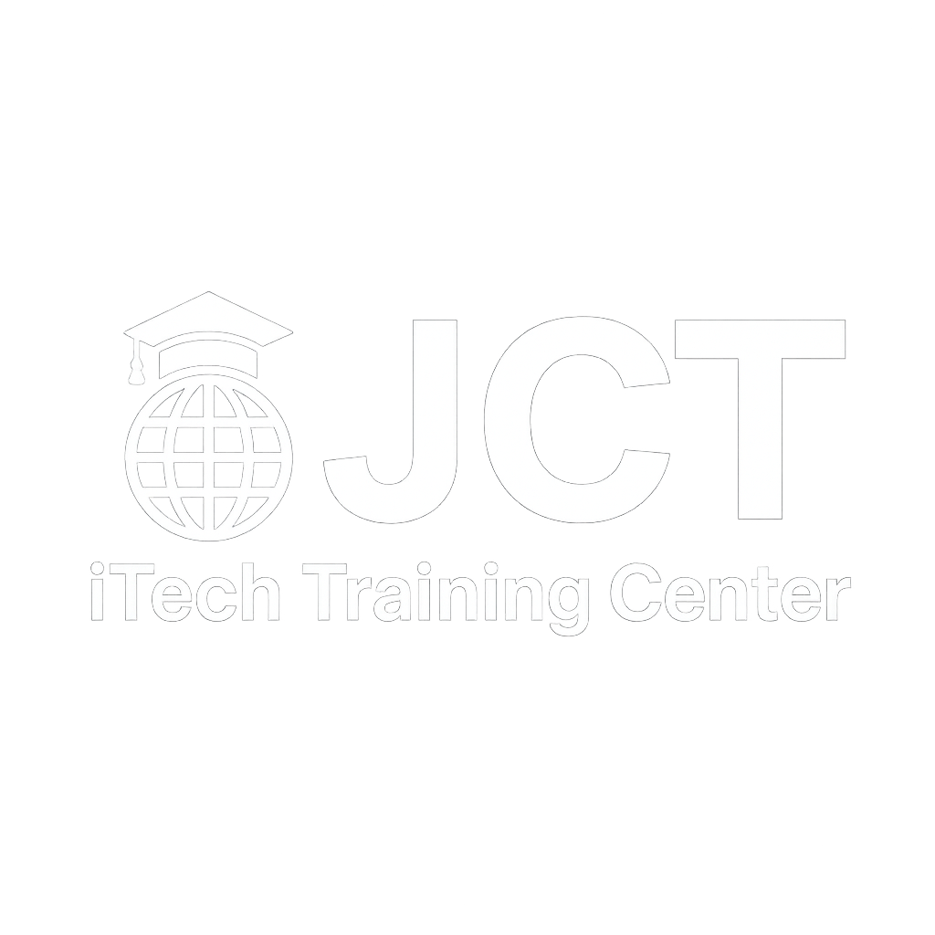 JCT Logo