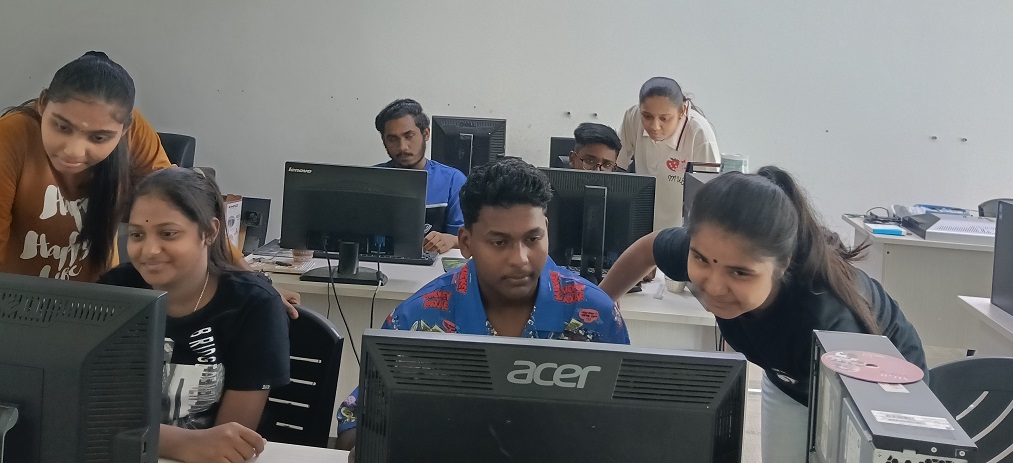 Jovish Batch Kulai