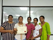 Hamsavehni Batch, Kulai, Johor