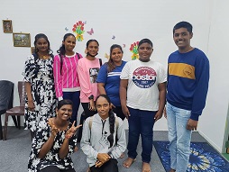 Harini Batch, Kluang, Johor