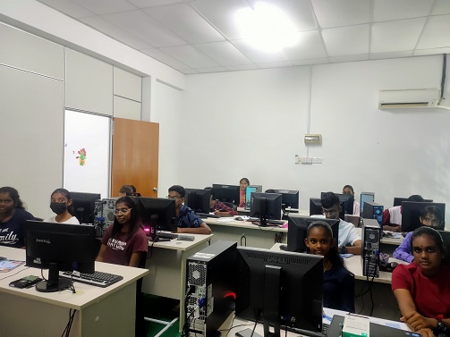 Ranosha Batch, Kluang, Johor