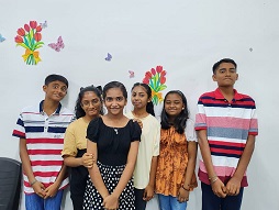 Samini Batch, Kluang, Johor