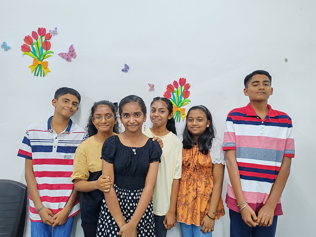 Sharvin Batch, Kluang, Johor