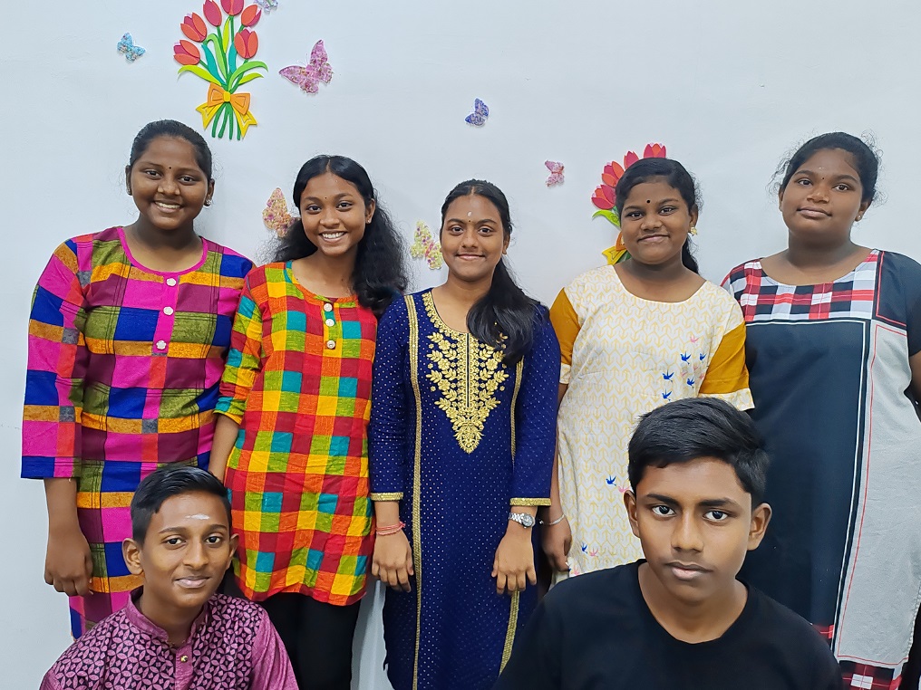 Arshinii Batch, Kahang, Johor