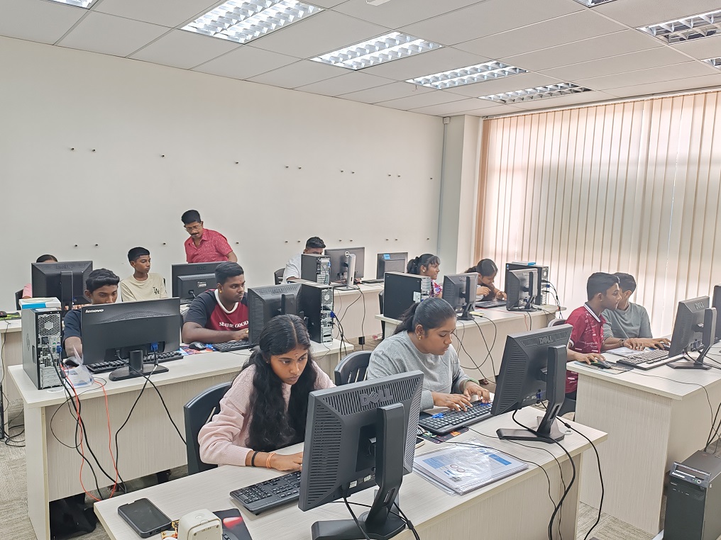 Veshma Batch kulai, Johor