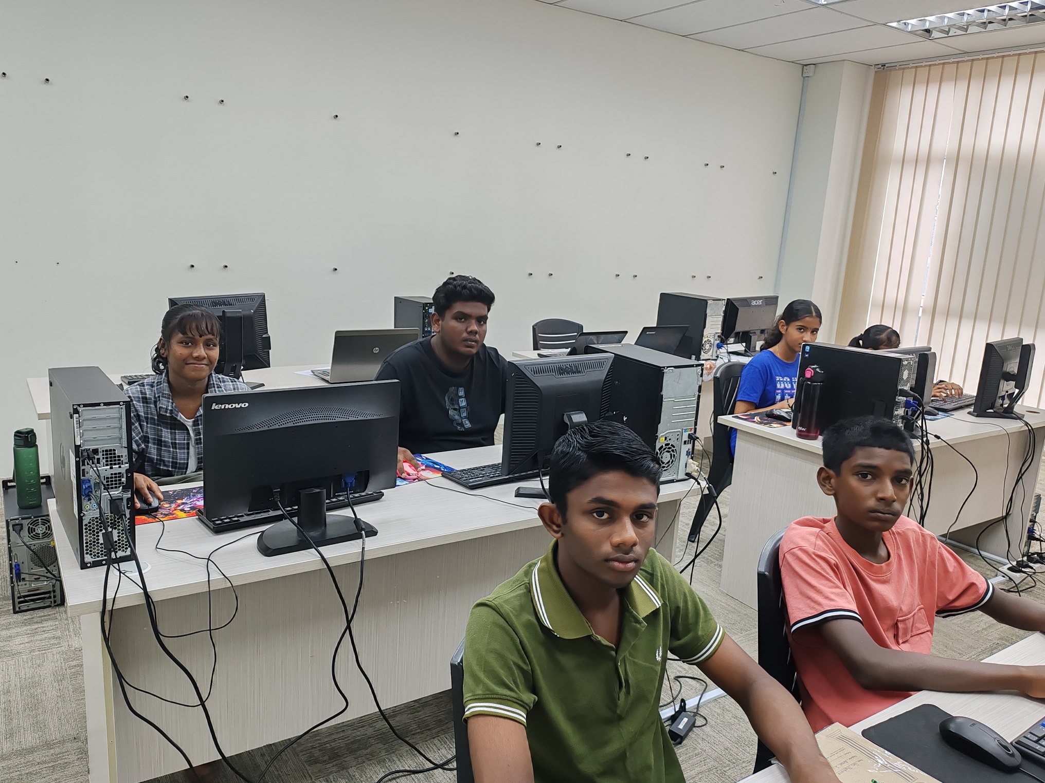 Leyaandar Batch Kulai, Johor