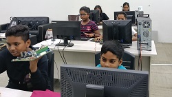 Viswanathan Batch Kulai, Johor