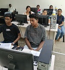 Jovish, Thivishnan, Shamla and Nur Aisha Batch Kulai, Johor