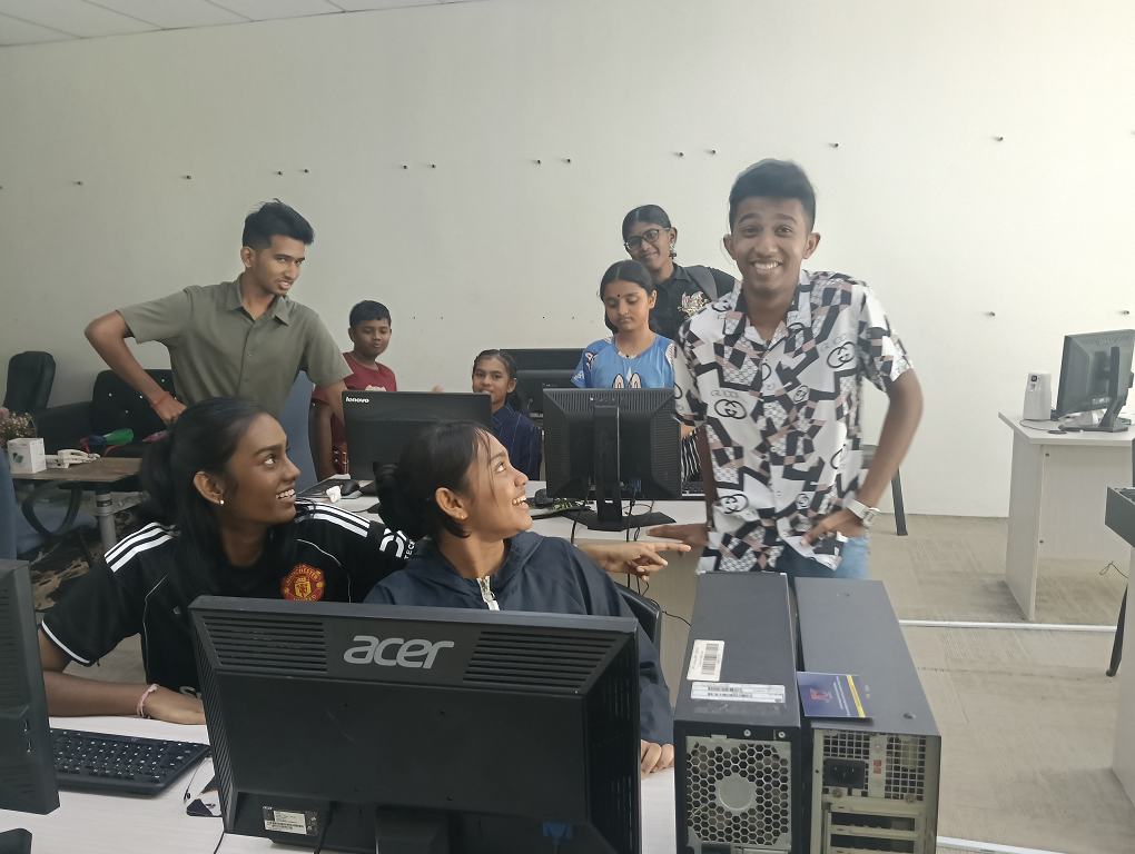 Dashvin Batch Kulai, Johor