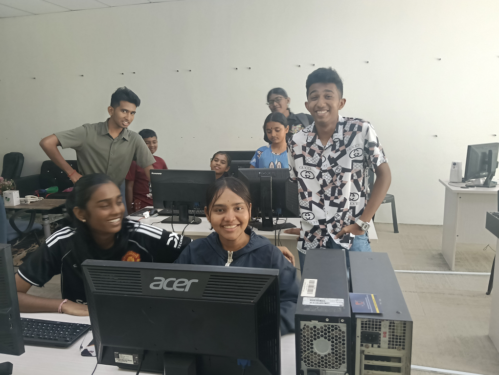 Kiran Raj Batch Kulai, Johor