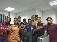 Penang Perai Students